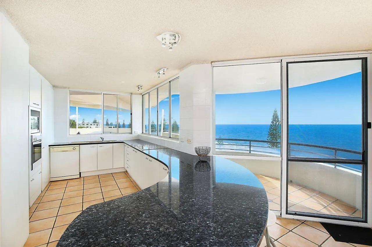 Wickham Cove Unit 10 45 Albert Street. Kings Beach Apartment Caloundra